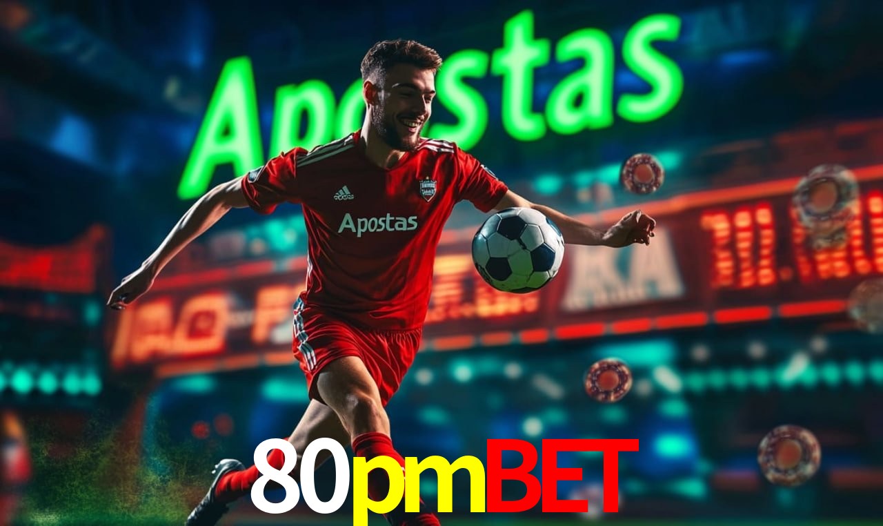 Programa VIP 80pmbet