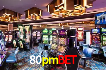 Descubra o Programa VIP da 80pmbet: Vantagens Exclusivas para Jogadores
