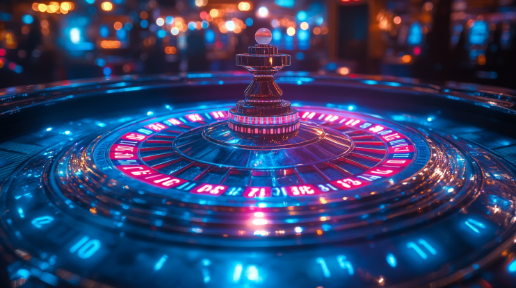 Tournament Betting