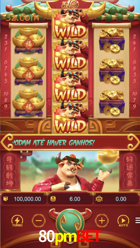 As Melhores Estratégias Para Jogar Slot Fortune Ox