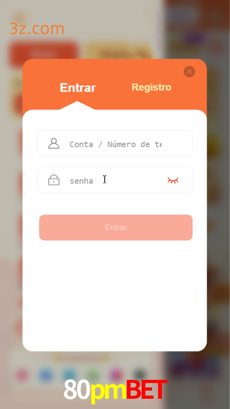 80pmbet Entrar⭐️Login do jogo de plataforma⭐️80pmbet com