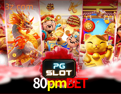 80pmbet PG Slots⭐️oficial Casino jogo site⭐️80pmbet login